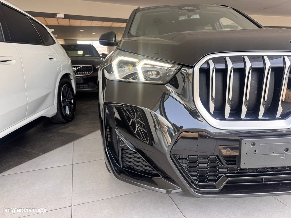 BMW X1 xDrive25e Aut. M Sport Pack — fotografia 28