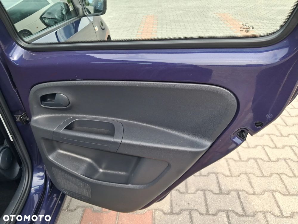Skoda Citigo 1.0 Active - 28