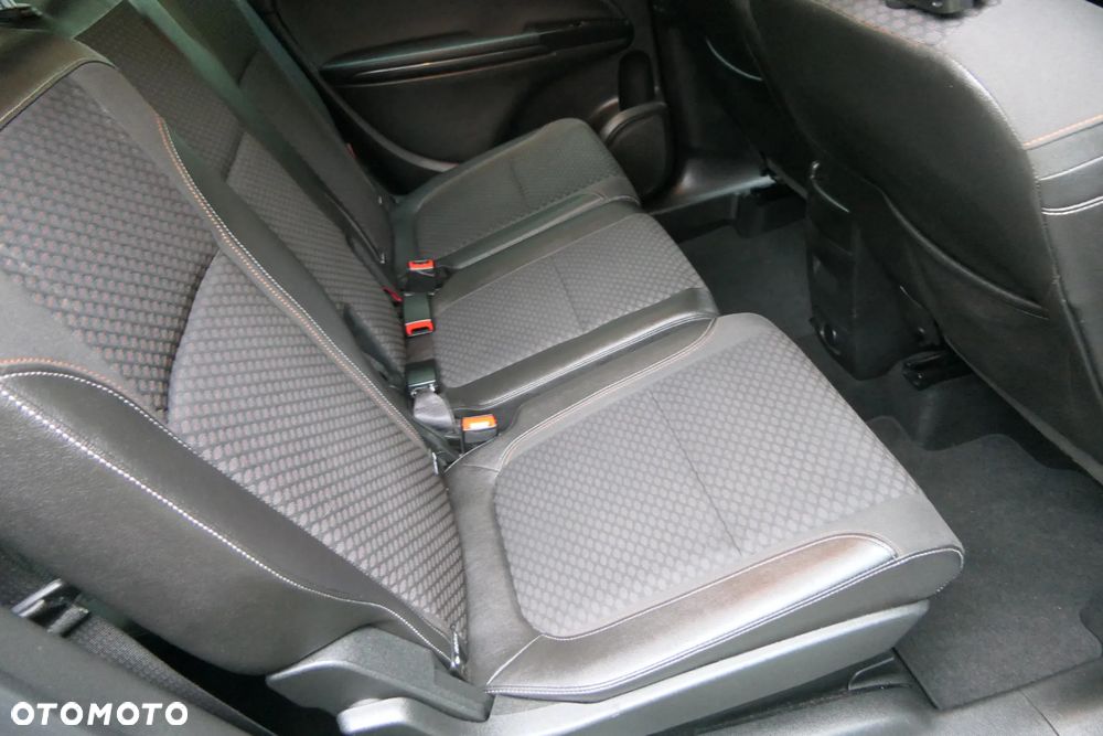 Opel Zafira Tourer 1.4 Turbo Edition - 20