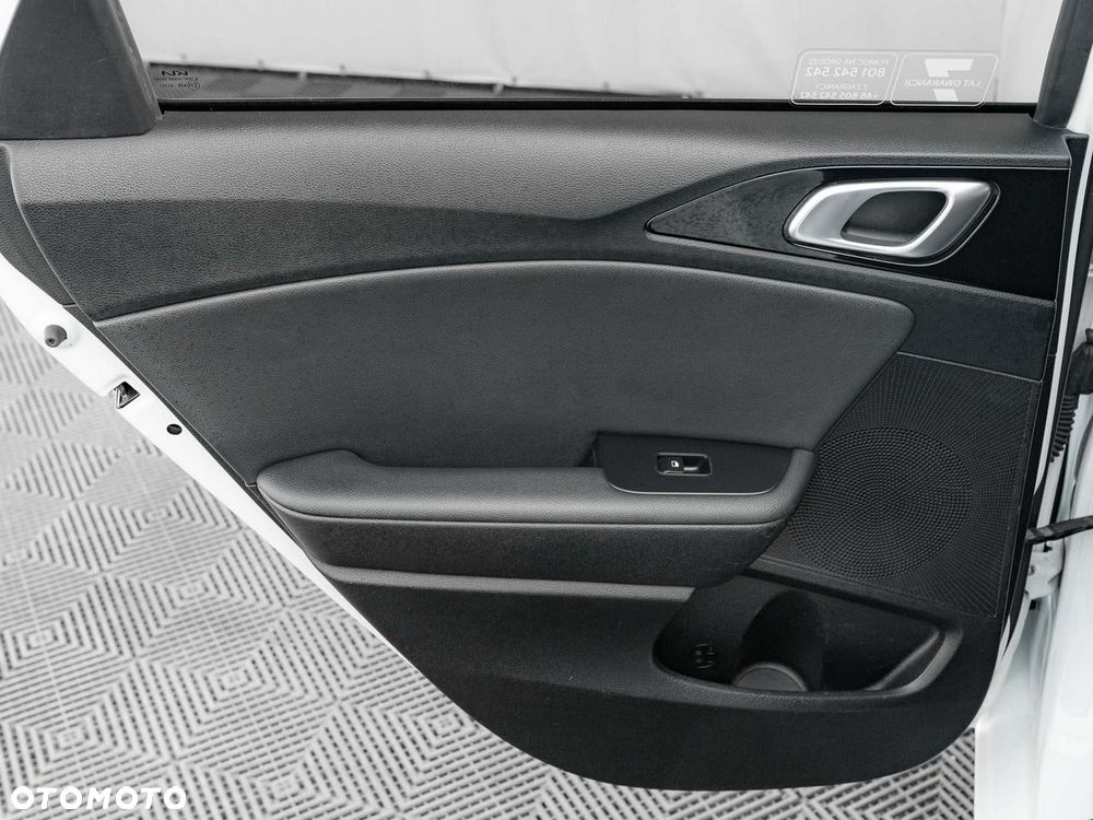Kia Ceed 1.0 T-GDI L - 23