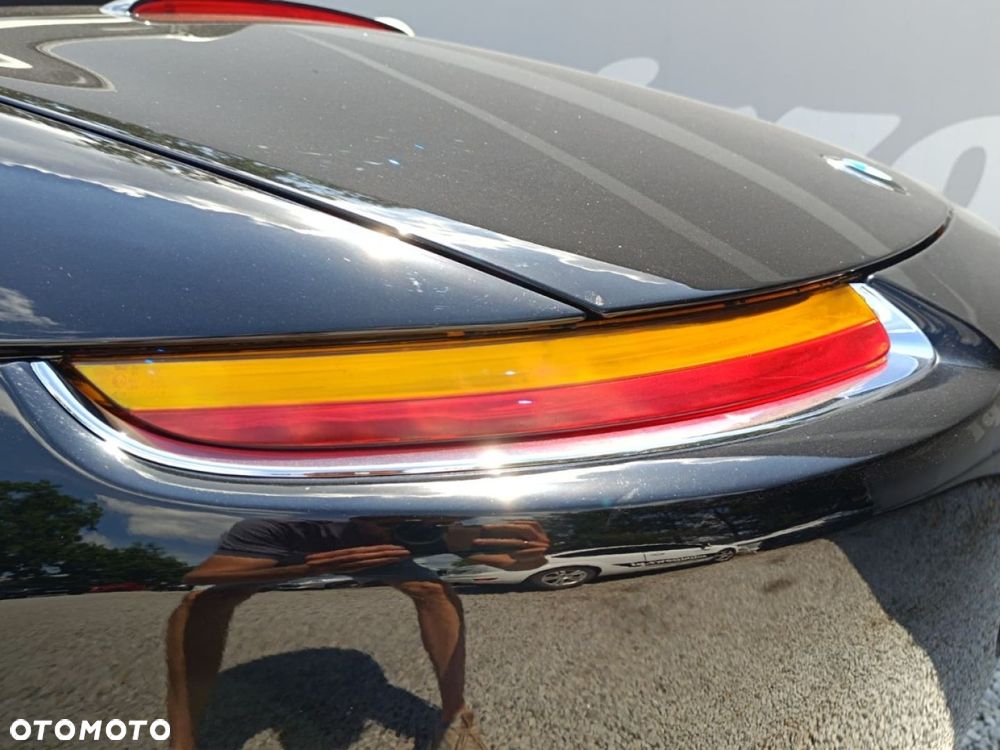 BMW Z8 - 28