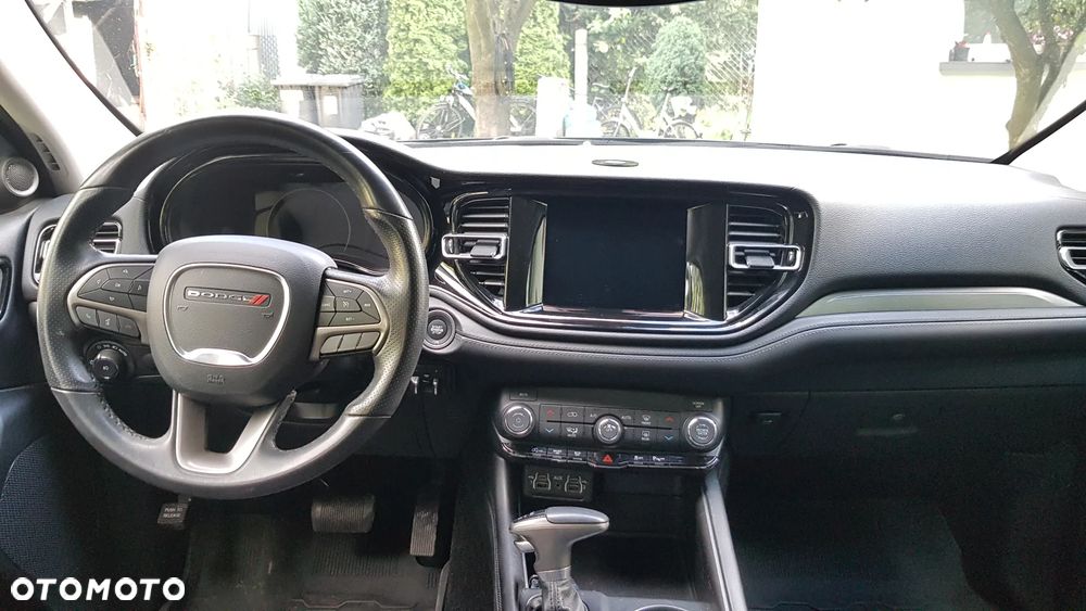 Dodge Durango - 13