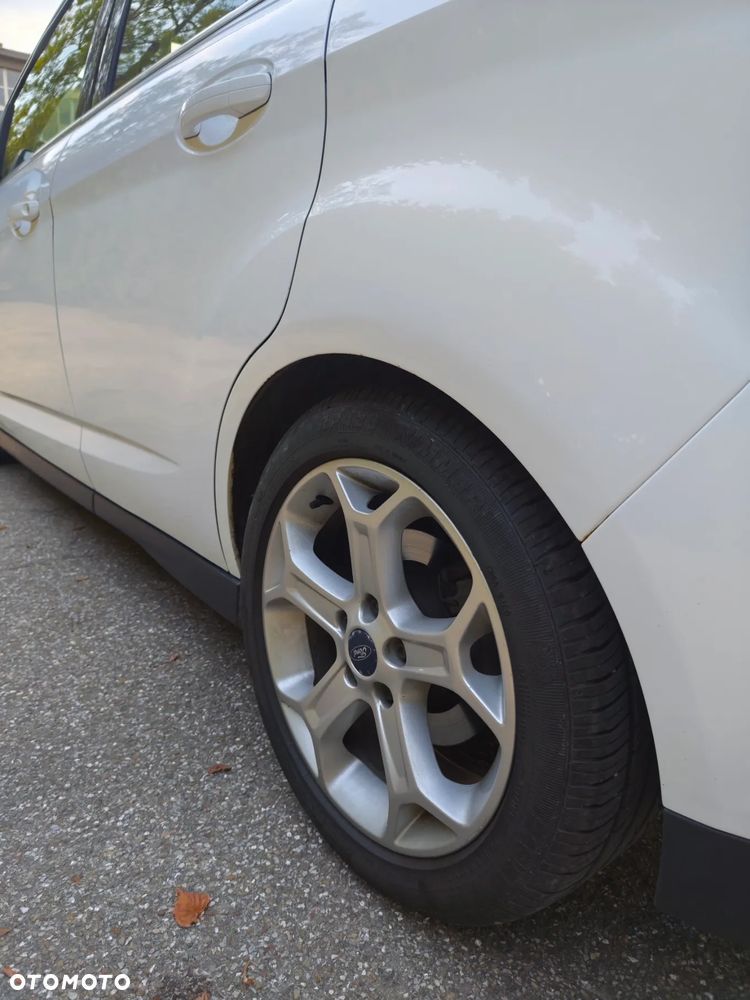 Ford C-MAX 2.0 TDCi Titanium - 18