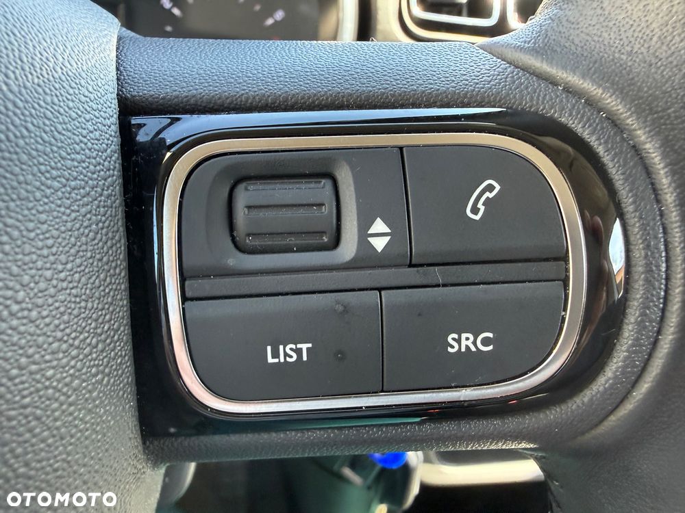 Citroën C3 1.2 PureTech Shine - 18