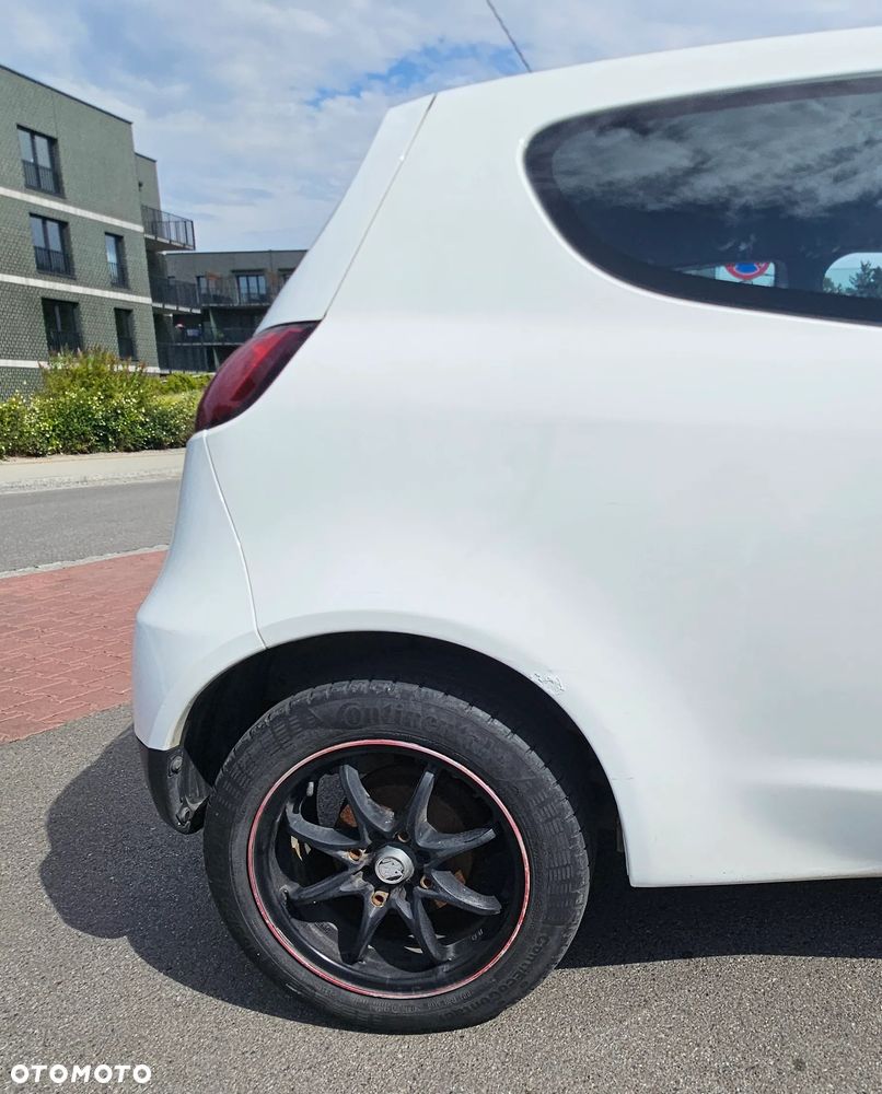 Mitsubishi Colt 1.1 Inform EU5 - 16