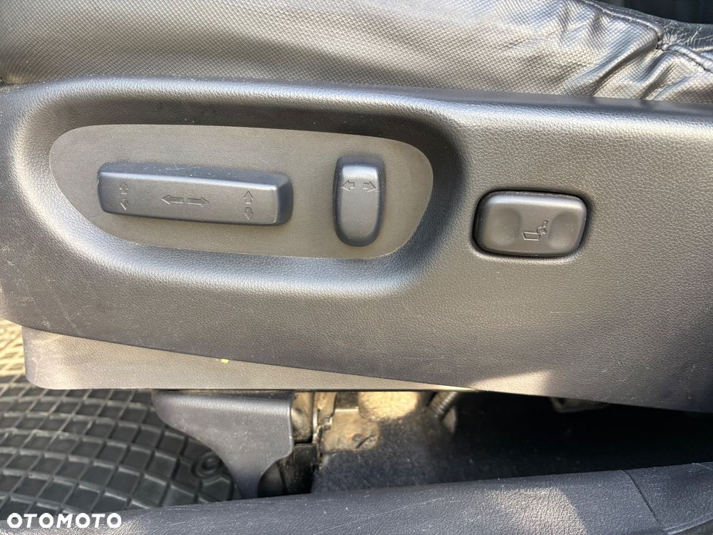 Honda CR-V 2.0 Executive - 16