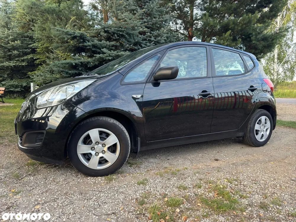 Kia Venga - 18