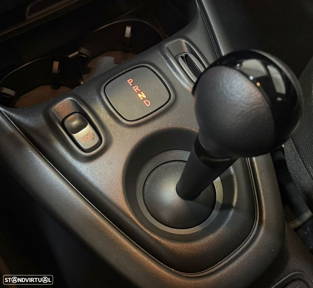 Smart ForFour EQ passion - 12