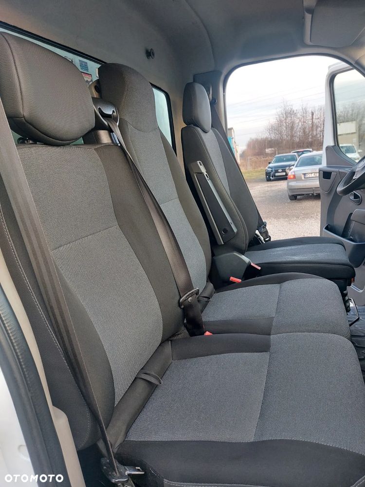 Renault Master wywrotka, super stan, Francja - 15