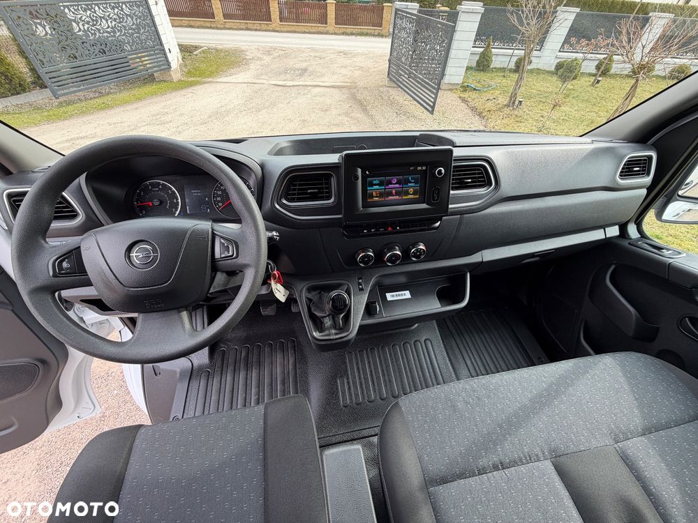 Opel Movano L4H3 - 6