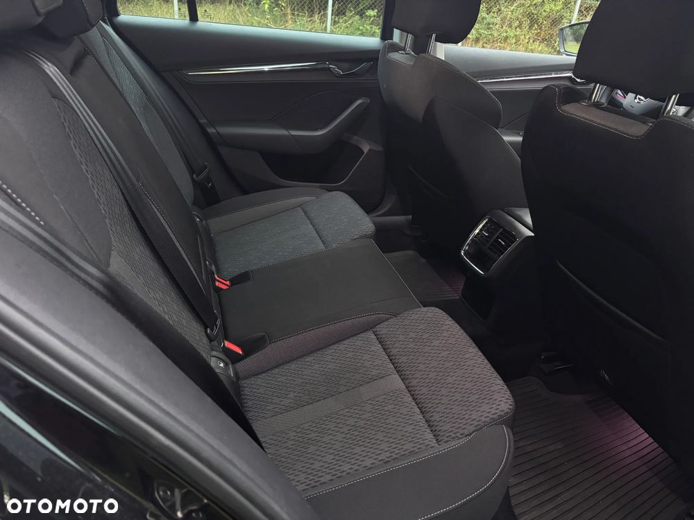 Skoda Octavia 2.0 TDI 4x4 Style DSG - 15