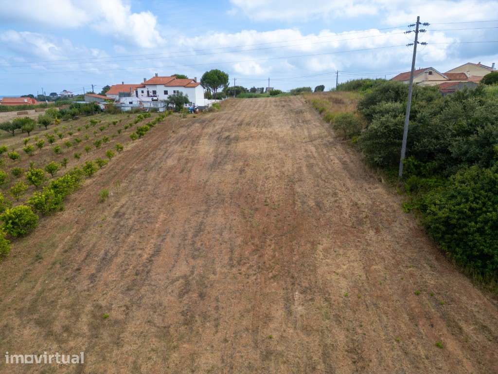 Terreno para construção- Bárrio- Vistas desafogadas - Grande imagem: 4/16