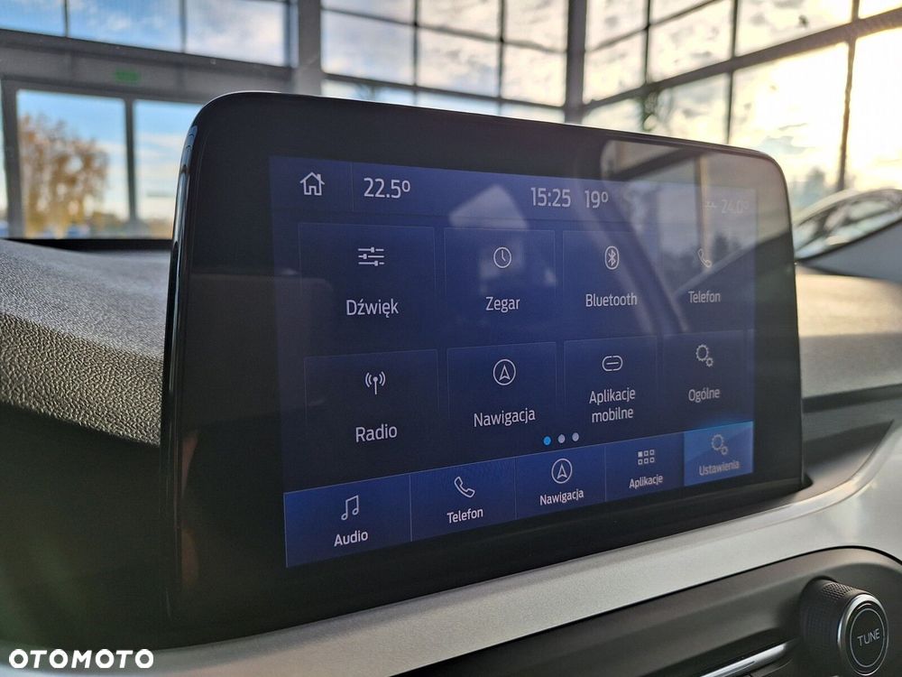 Ford Focus 1.0 EcoBoost Trend Edition - 34