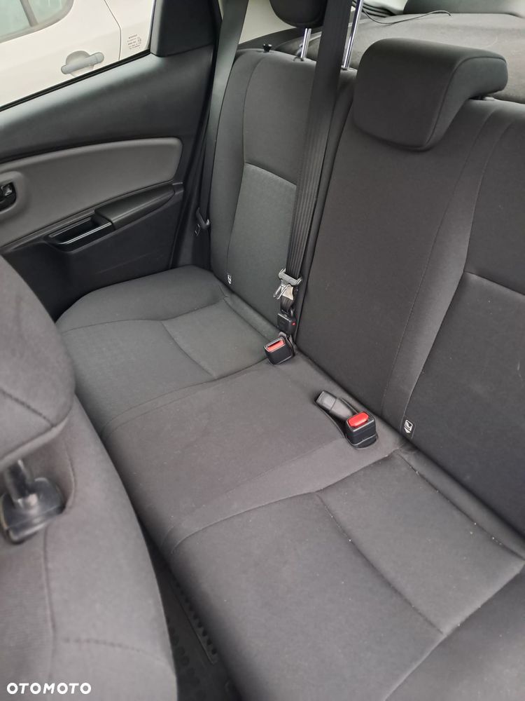 Nissan Qashqai 1.2 DIG-T Acenta EU6 - 2