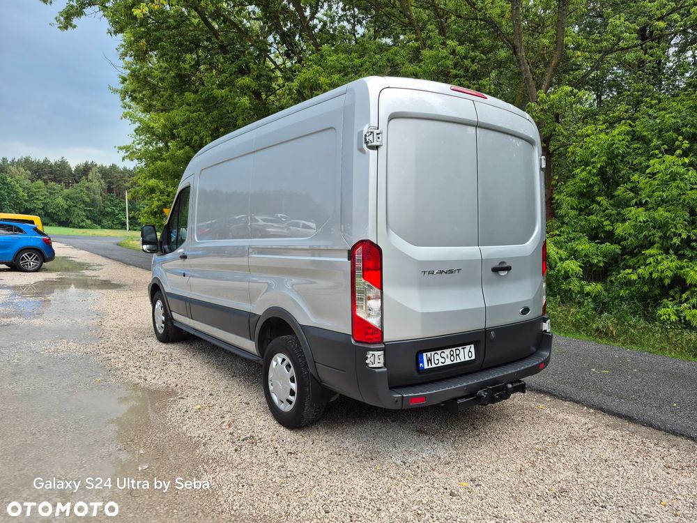Ford Transit - 7
