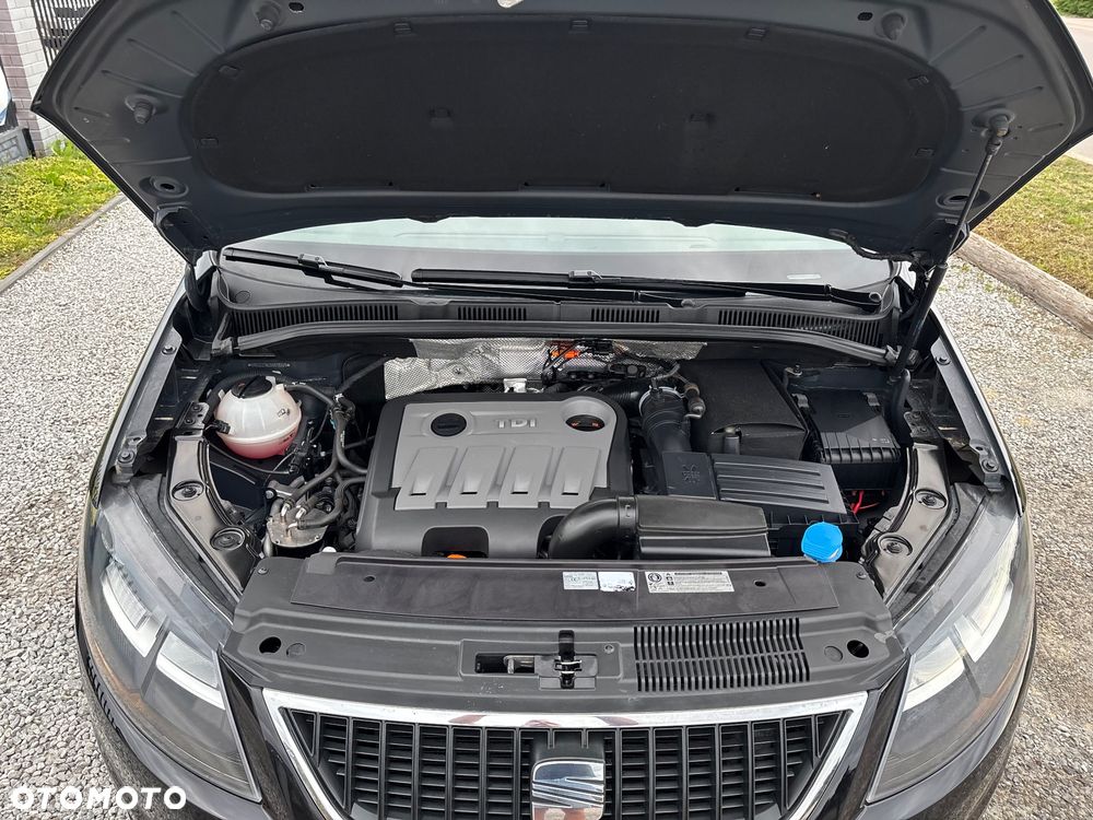 Seat Alhambra - 18