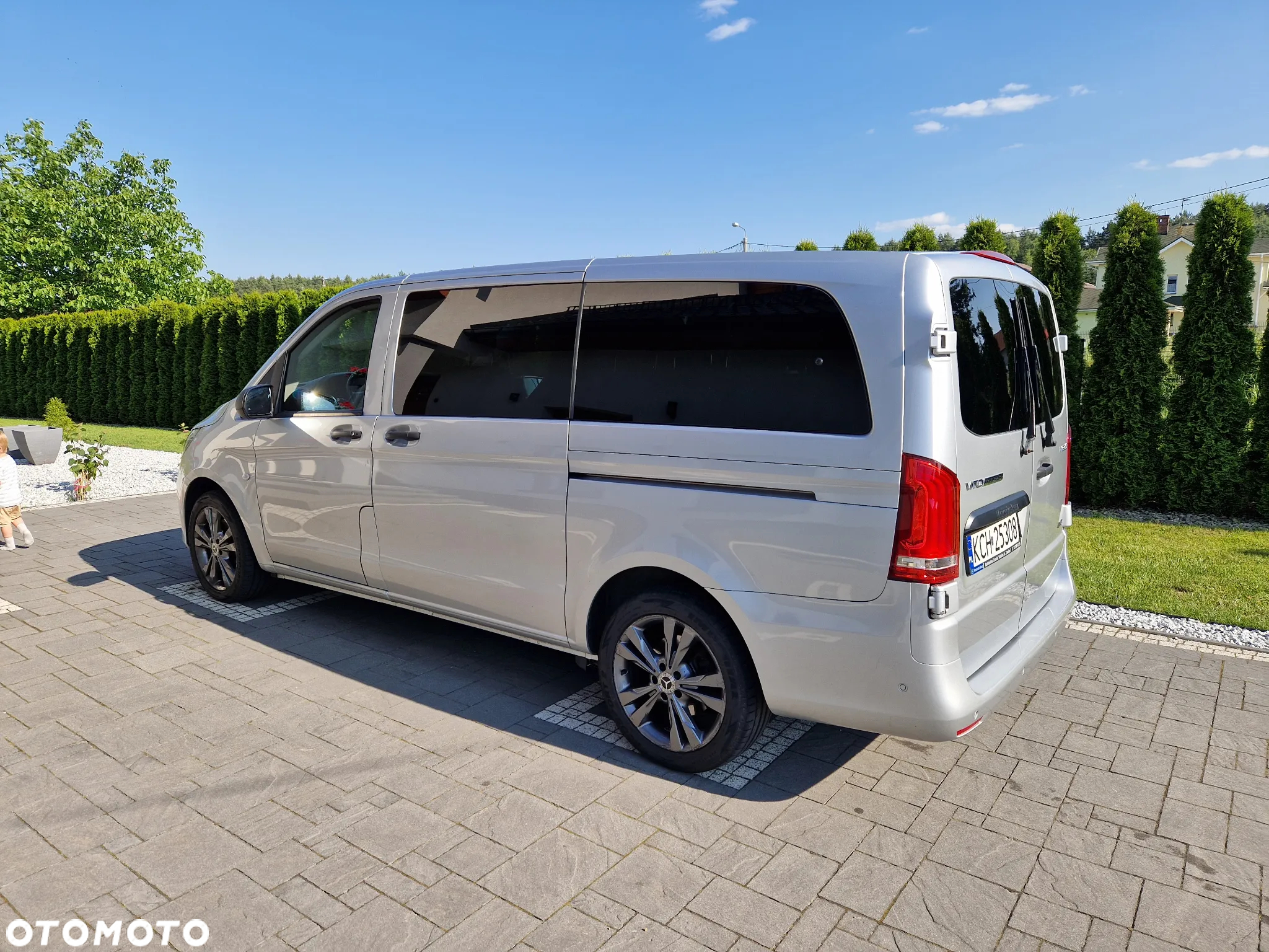 Mercedes-Benz Vito - 3