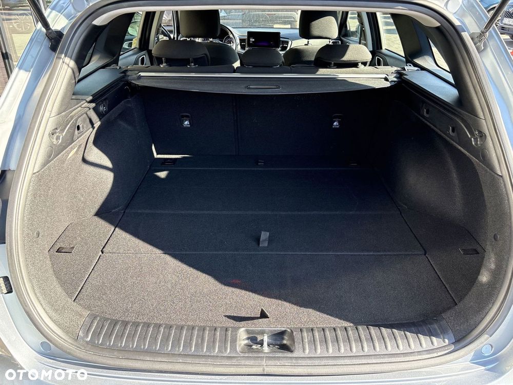 Kia Ceed - 17