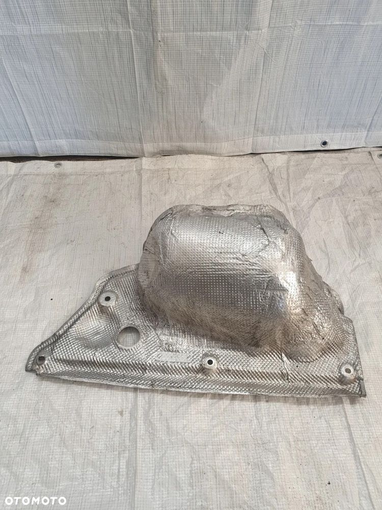 AUDI A4 8K OSLONA TERMICZNA SCIANY 8K0804165B - 4