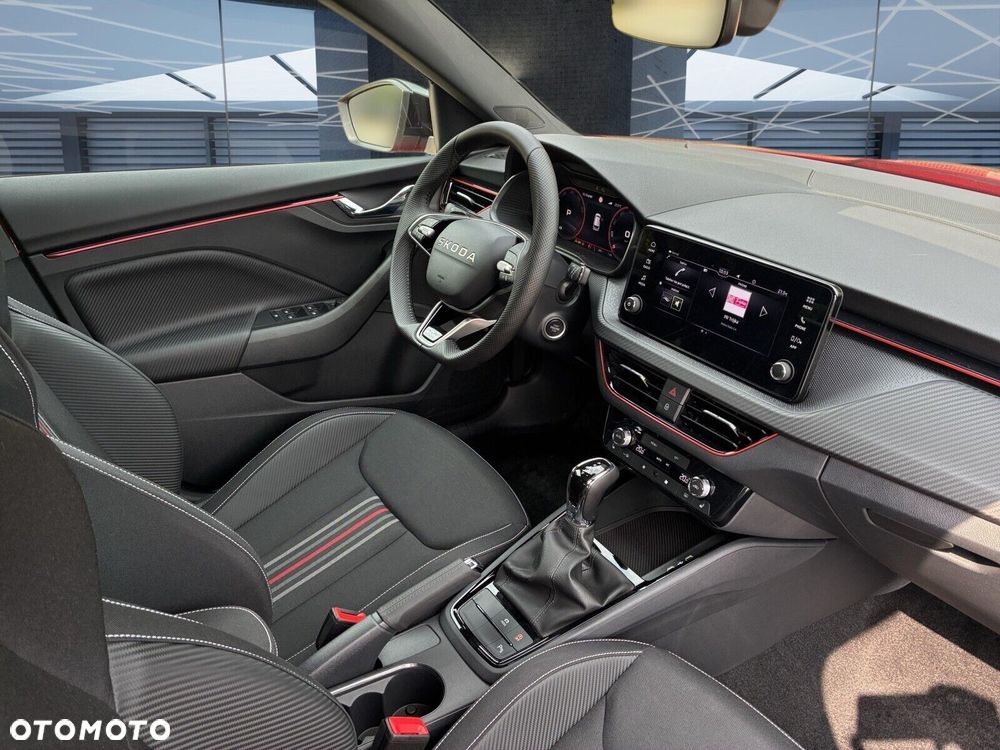 Skoda Kamiq 1.0 TSI Monte Carlo DSG - 14