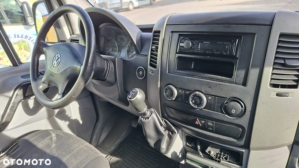 Volkswagen CRAFTER - 5