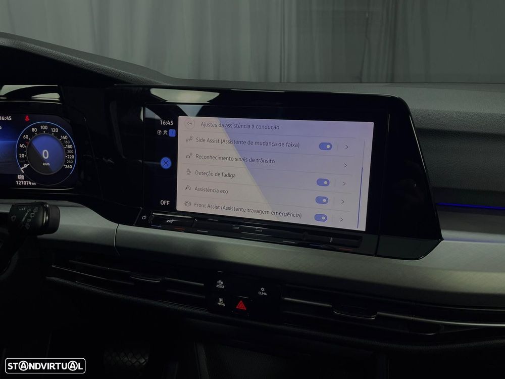 VW Golf Variant 1.0 eTSI Life DSG - 24