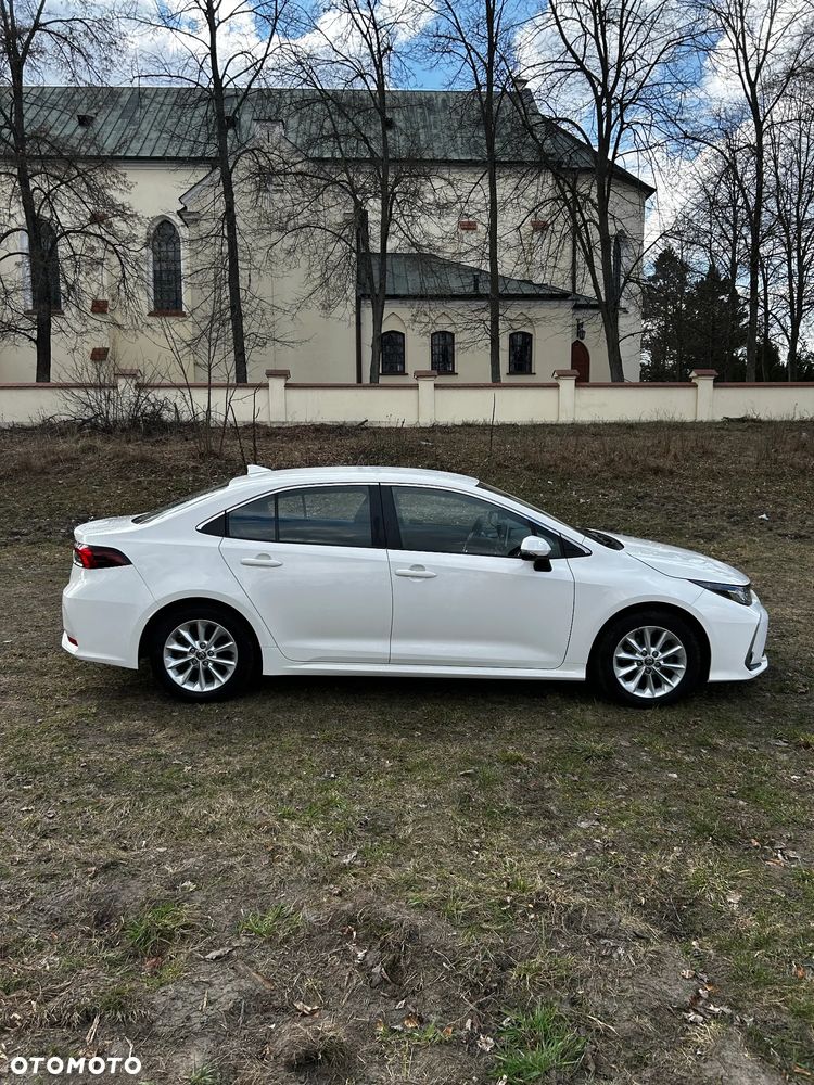 Toyota Corolla 1.6 Active - 7