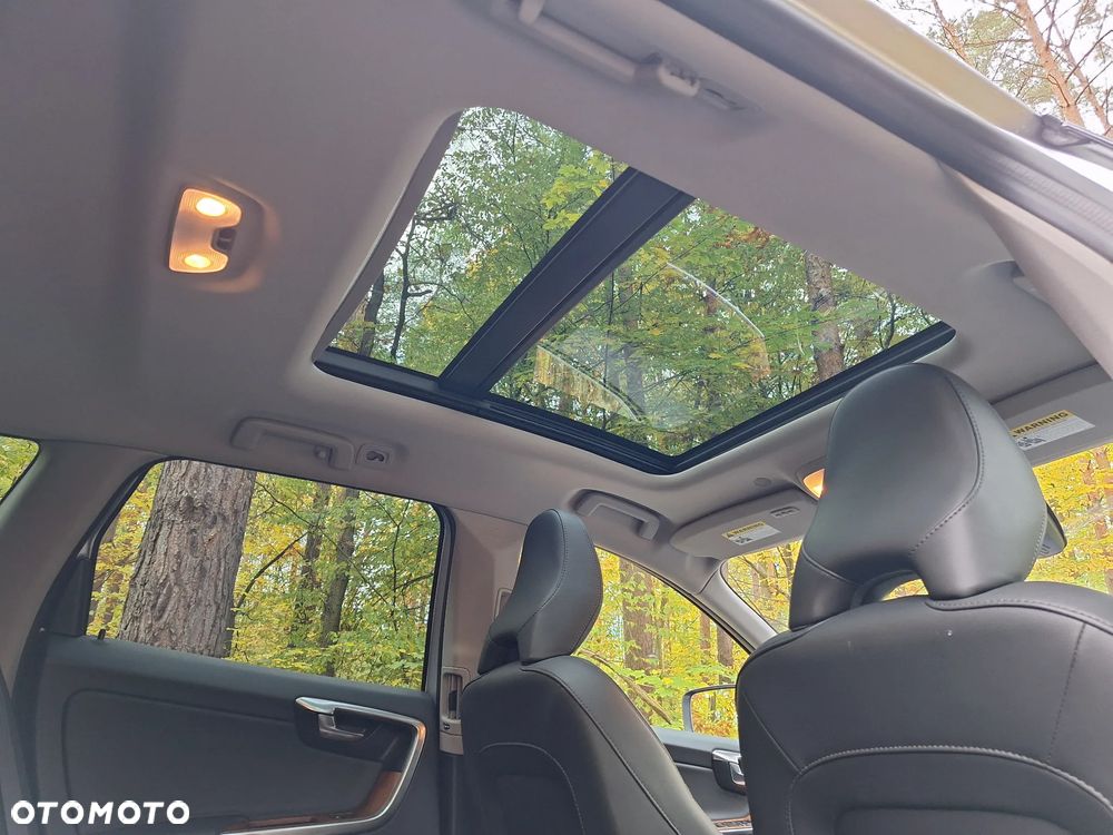 Volvo XC 60 T5 AWD Drive-E Summum - 20