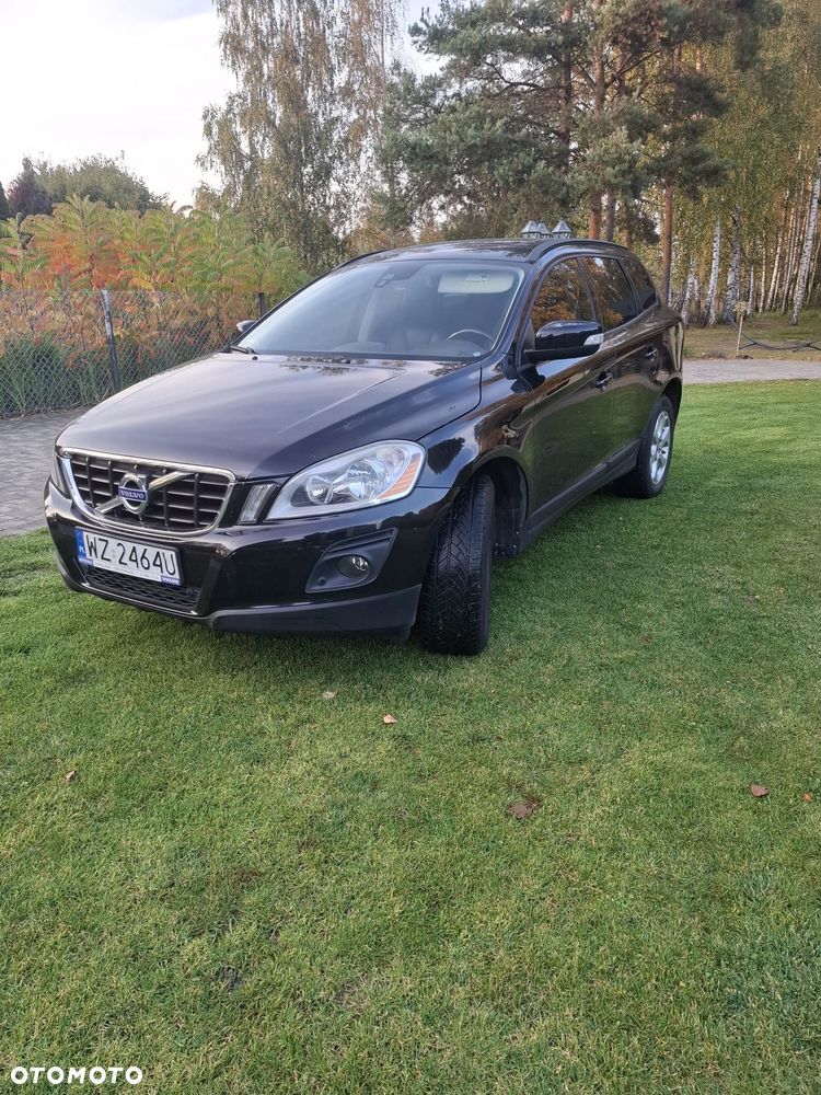 Volvo XC 60