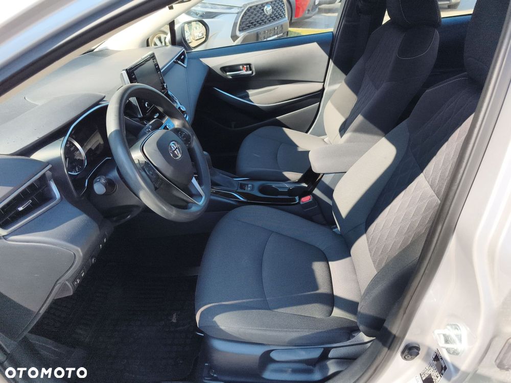 Toyota Corolla 1.8 Hybrid Active - 12