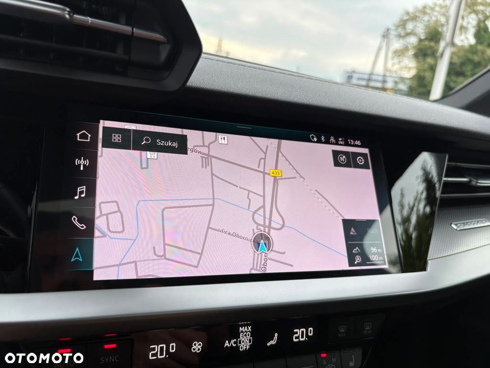 Audi S3 - 15