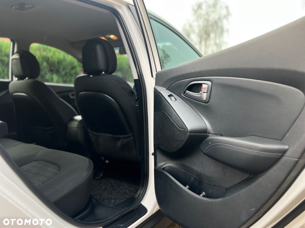 Hyundai ix35 1.6 2WD Trend - 17