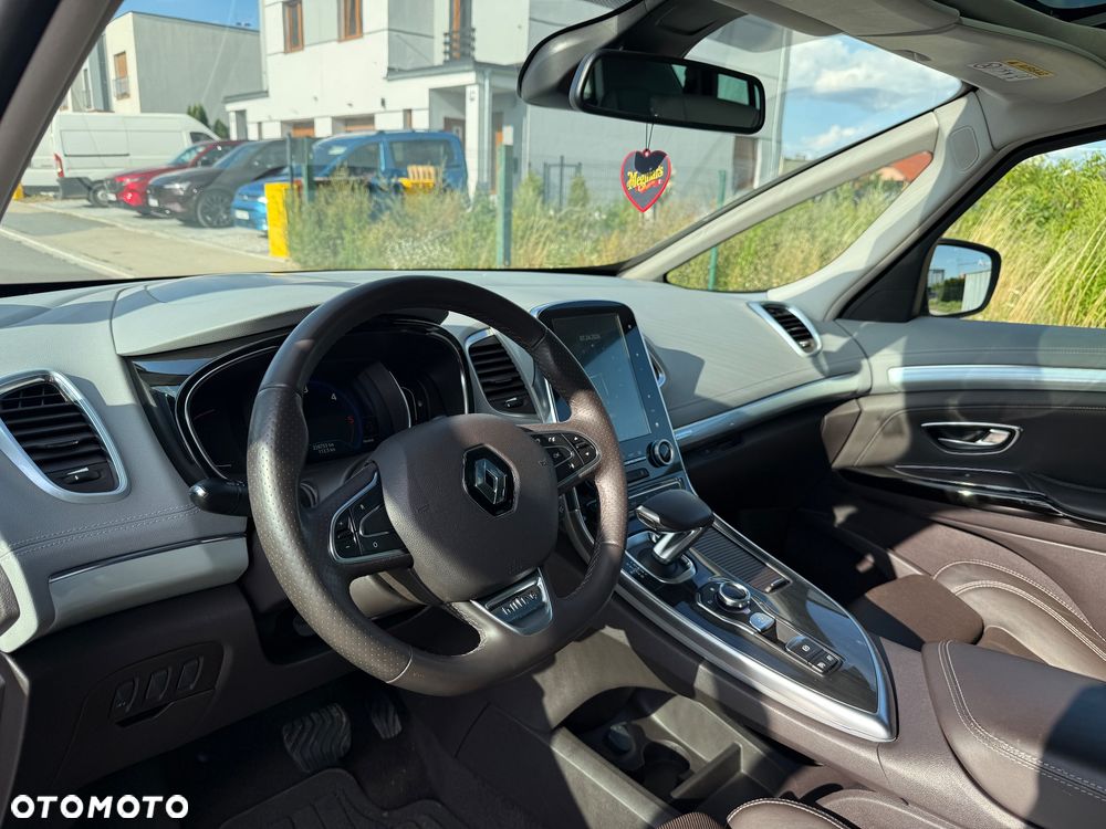 Renault Espace Energy dCi 160 EDC Initiale Paris - 16