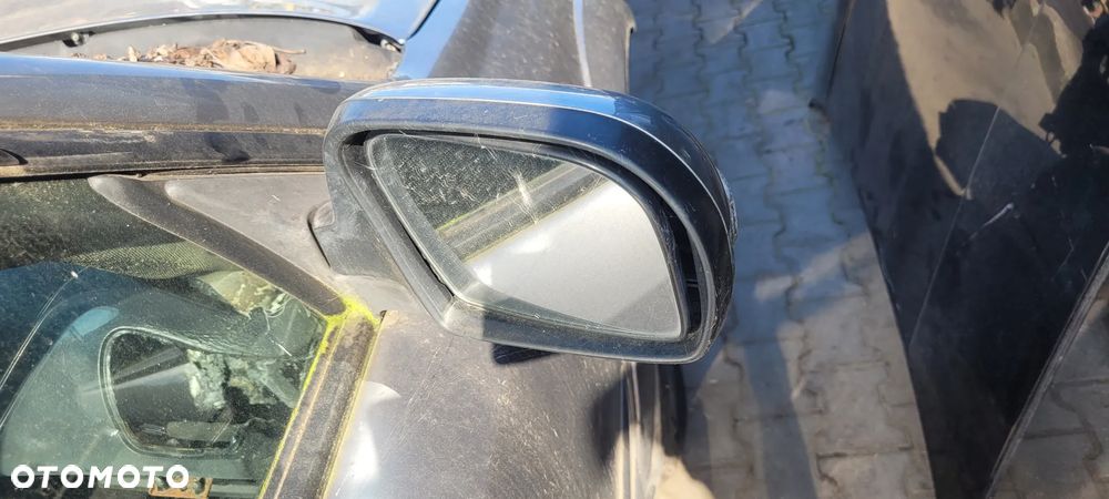 SUBARU LEGACY OUTBACK IV LIFT 2008  LUSTERKO PRAWE  EUROP - 1