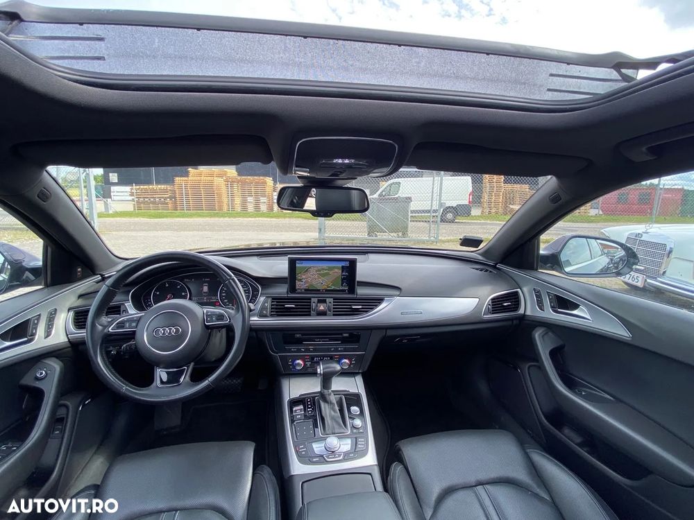 Audi A6 Allroad 3.0 TDI Quattro Tiptronic - 17