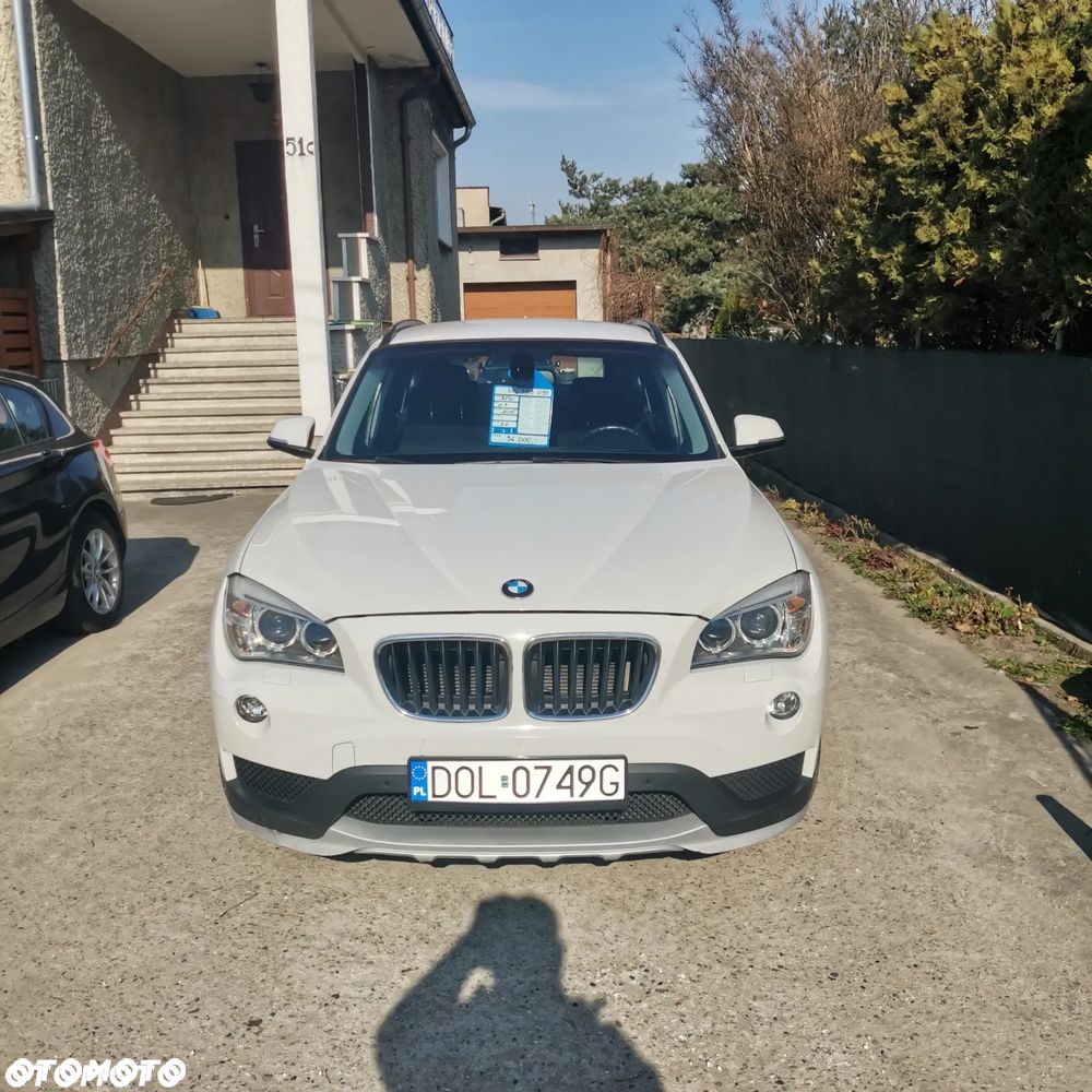 BMW X1 xDrive18d xLine - 16