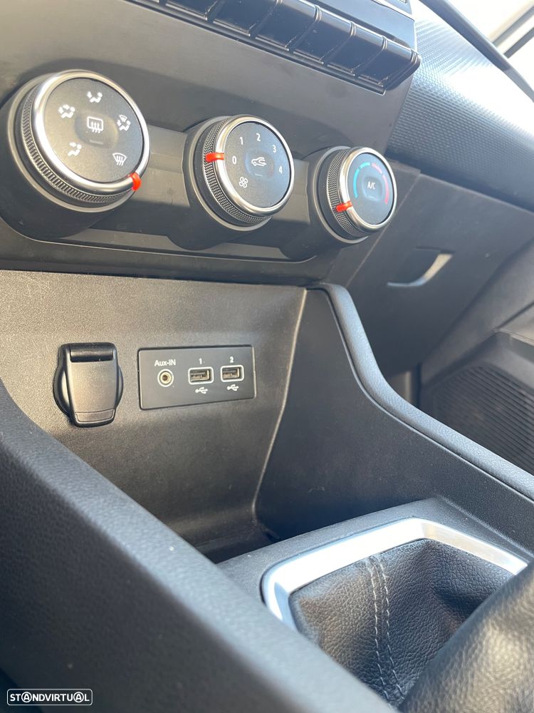 Renault Clio 1.5 dCi Confort - 9