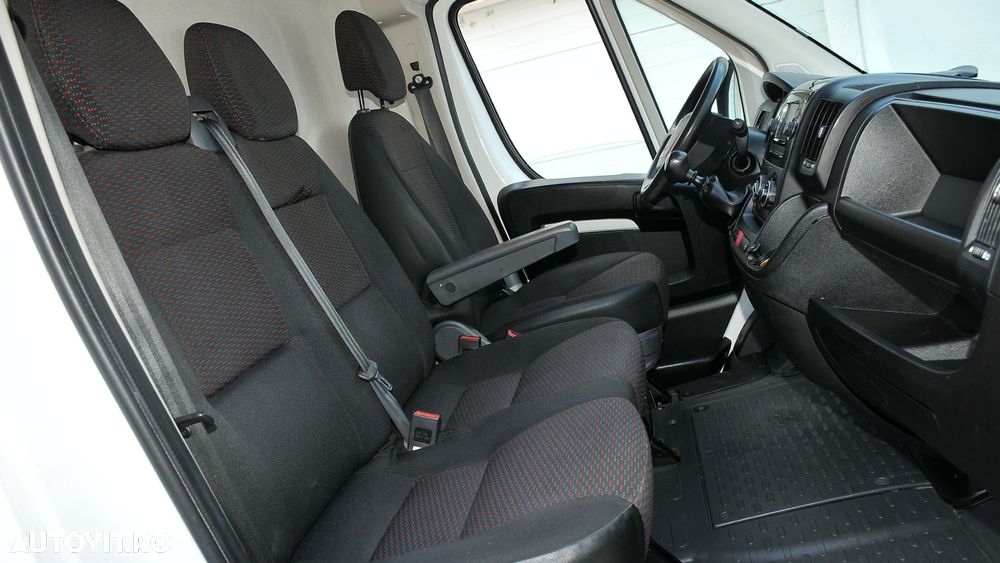 Citroën Jumper L2H2 S&S Live - 10