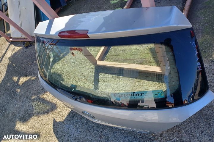 HAYON Opel Astra H (facelift)  [din 2005 pana  2015] seria - 1