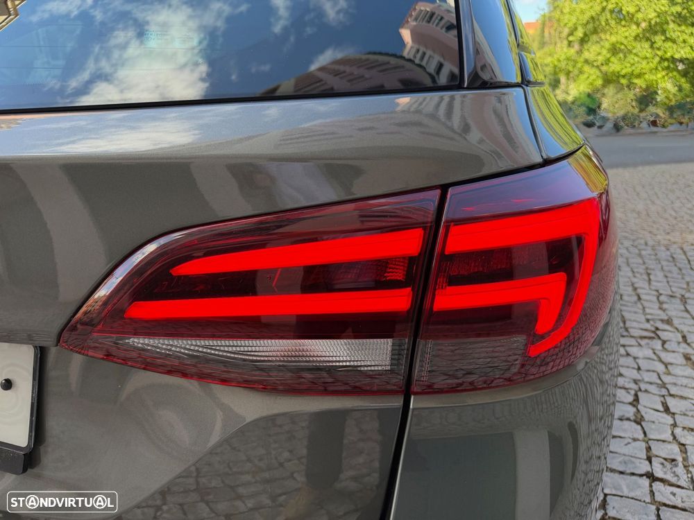 Opel Astra Sports Tourer 1.2 T Business Edition S/S - 17