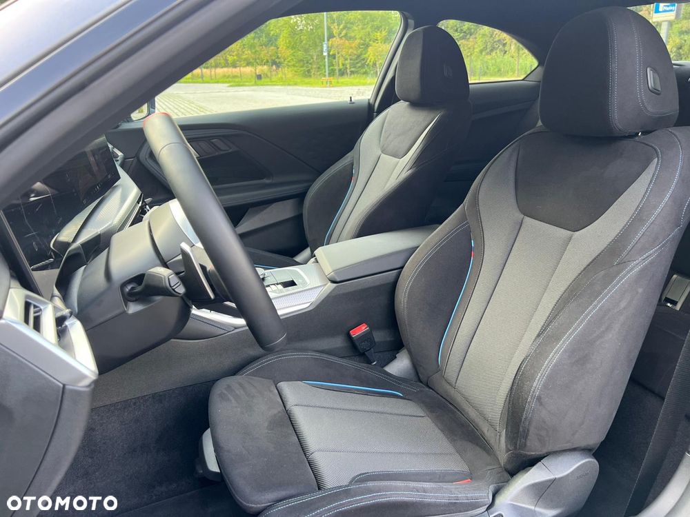 BMW Seria 2 M240i xDrive - 21