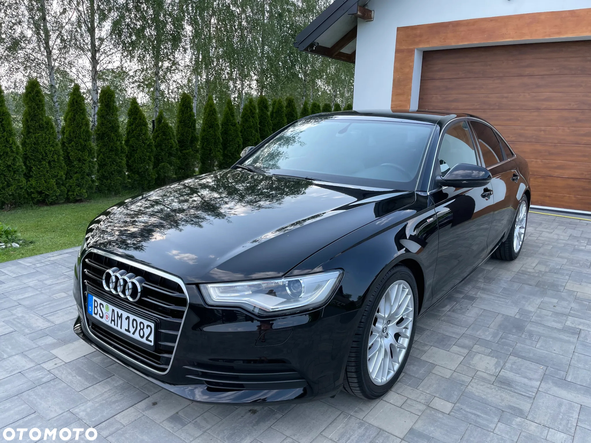 Audi A6 2.0 TFSI - 15