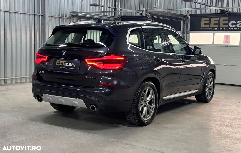 BMW X3 xDrive30e Aut. xLine - 29