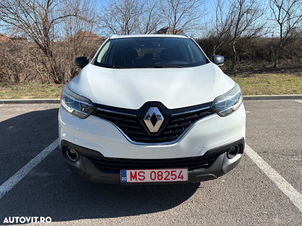Renault Kadjar - 6