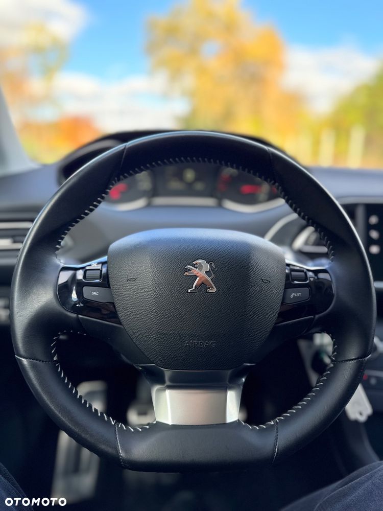 Peugeot 308 PureTech 130 GPF Stop & Start Style - 35