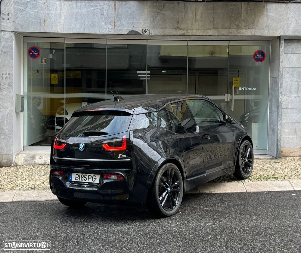 BMW i3 s 120Ah - 5