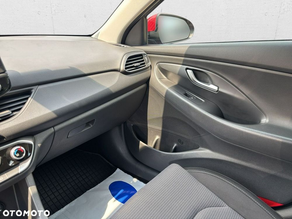Hyundai i30 - 15