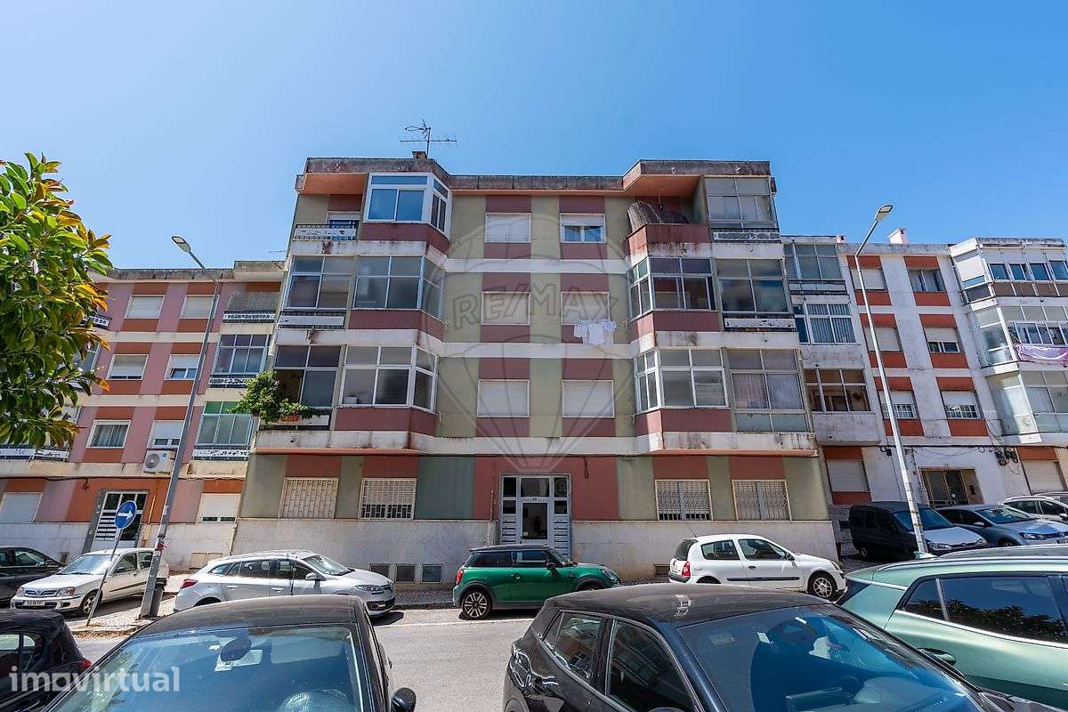 Apartamento T2 para venda - Grande imagem: 2/31