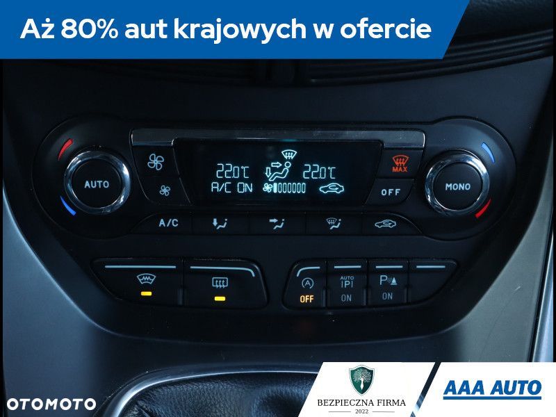 Ford Grand C-MAX - 21