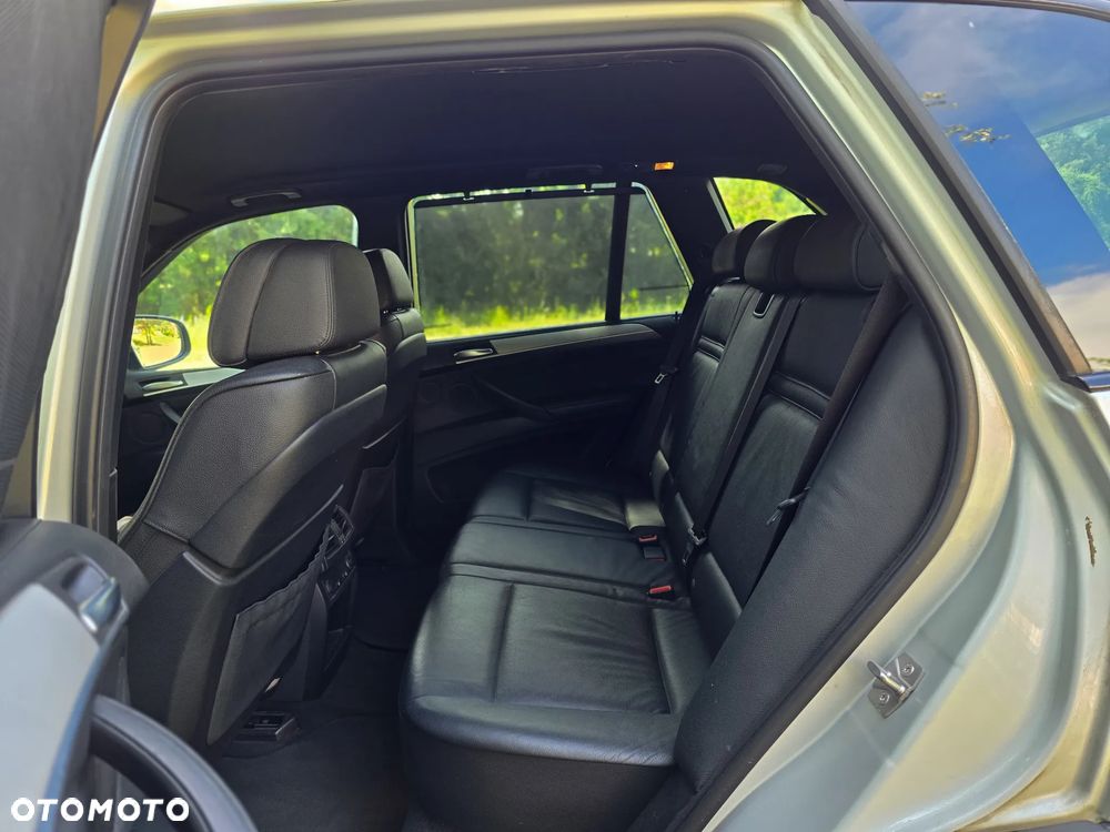 BMW X5 xDrive30d M Sport Edition - 19